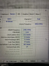 Оперативная память Goodram SODIMM DDR4-3200 32768MB PC4-25600 (GR3200S464L22/32G)