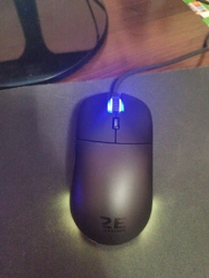 Миша ігрова 2E Gaming HyperDrive Lite RGB Black (2E-MGHDL-BK)