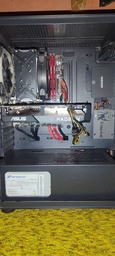 Видеокарта Asus PCI-Ex Radeon RX 6600 Dual V2 8GB GDDR6 (128bit) (2491/14000) (HDMI, 3 x DisplayPort) (DUAL-RX6600-8G-V2) фото от покупателей 15