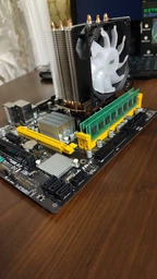 Кулер 2E Gaming Air Cool (AC90D4) фото від покупців 8
