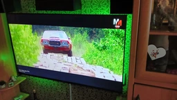 Телевизор Xiaomi Mi TV A2 43" (L43M7-EAUKR) фото от покупателей 14