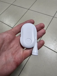 LED мини лампа фонарик на прищепке клипсе для чтения книг LOSSO LJC-182 черный фото от покупателей 12