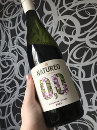 Вино Torres Natureo безалкогольне червоне напівсолодке 0.75 л 0.0% (8410113004406_ 2140815408153) фото від покупців 1