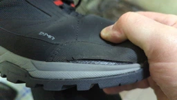Чоловічі кросівки Joma TAIMIR MEN 2101 чорний 44 TKTAIMW2101 44 фото від покупців 5
