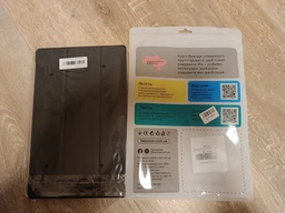 Чохол для планшета BeCover Smart Case для Lenovo Tab P11 / P11 Plus Black (BC_705955)