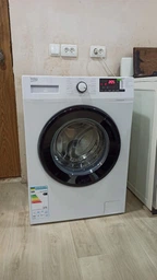 Стиральная машина автоматическая Beko WUE7612IXBW фото от покупателей 19