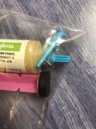 Гель від тарганів Advion gel/ Адвіон,Адвион,Syngenta фото от покупателей 1