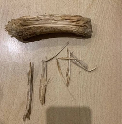 Палиця з кавового дерева для собак HealthyDoggo Coffee Stick розмір L (10-20кг) фото від покупців 1