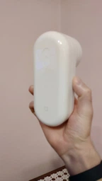 Машинка для стрижки катышков Xiaomi Mijia MQXJQ01KL (NUN4076CN) фото от покупателей 19