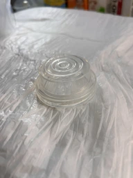 Електричний молоковідсмоктувач Wearable Breast Pump портативний бездротовий молоковідсмоктувач з функцією масажу та стимуляцією лактації білий фото від покупців 14