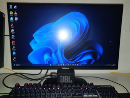 Монитор 25" ASRock CL25FF -- FHD IPS / 100Hz / 1ms (MPRT) / 8-Bit / sRGB 99% / FreeSync / AMD Adaptive Sync / Flicker Free / Low Blue Light фото от покупателей 12