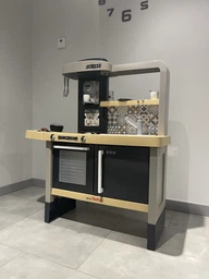 Интерактивная кухня Smoby Тефаль Эволюшн с регулировкой высоты и аксессуарами (312308) (3032163123088) фото от покупателей 2