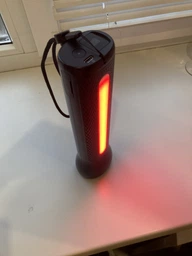 Пускозарядное устройство Mophie Powerstation go Rugged Flashlight с функцией фонарика и УМБ 1xUSB-C 450Lm 9900mAh Black (53046) фото от покупателей 4