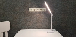 Настольная лампа RZTK Desk Lamp 7W Alum фото от покупателей 7