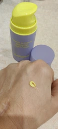 Нічний крем з ретинолом та бакучіолом By Wishtrend Vitamin A-mazing Bakuchiol Night Cream, 30 мл фото от покупателей 1