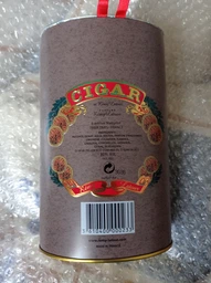 Туалетная вода для мужчин Parfums Parour Cigar 100 ml фото от покупателей 1