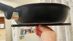 Сковорода Tefal Unlimited ON 24 см (G25904AZ) фото от покупателей 2