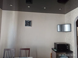 Настенные часы Optima SQUARE O52101