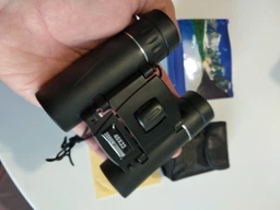 Бинокль 40х22 HD 2000 м