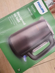 Электрочайник PHILIPS Viva Collection HD9351/90 фото от покупателей 13