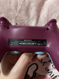 Беспроводной геймпад для Sony PlayStation/PC DualShock 4 V2 Metallic Copper фото от покупателей 16