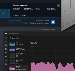Твердотельный накопитель SSD 1Tb, KC3000, PCI-E 4.0 x4, M.2 2280, 3D TLC, 7000/6000 МБ/с Kingston 000332262 фото от покупателей 1