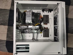 Корпус Deepcool Matrexx 55 V3 ADD-RGB 3F фото от покупателей 8