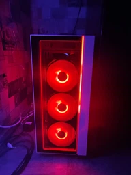 Корпус Deepcool Matrexx 55 V3 ADD-RGB 3F фото от покупателей 6