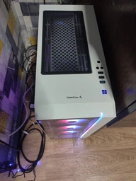 Корпус Deepcool Matrexx 55 V3 ADD-RGB 3F фото от покупателей 4