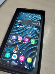 Мобильный телефон Samsung Galaxy S23 Plus 8/256GB Light Pink (SM-S916BLIDSEK) фото от покупателей 5