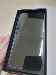 Мобильный телефон Samsung Galaxy S23 Plus 8/256GB Light Pink (SM-S916BLIDSEK) фото от покупателей 4