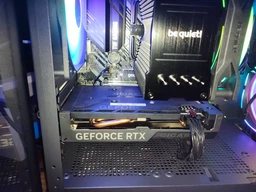 Відеокарта GF RTX 4060 8 GB GDDR6 Windforce OC Gigabyte (GV-N4060WF2OC-8GD) ( Black )