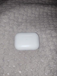 Навушники HOCO EW04 Plus True wireless BT headset White