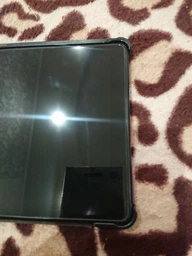 Защитное стекло BeCover для Lenovo Tab M8 HD (TB-8505)/M8 FHD (TB-8705)/M8 3rd Gen (TB-8506)/M8 (4rd Gen) 8" Transparent (BC_704621) фото от покупателей 2