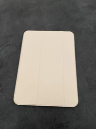 Чехол обложка BBM1 Leather для iPad 10 2022/2024 10.9"/iPad 11" 2025 (A16) Темно-зеленый