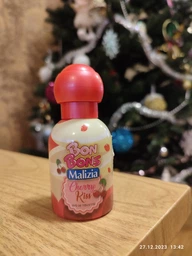 Детская туалетная вода Malizia Bon Bons Cherry Kiss 50 мл (80759294) фото от покупателей 4