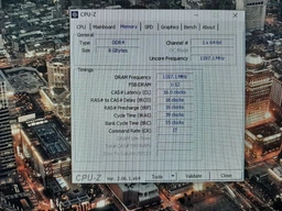 Модуль памяти DDR4 8GB/2400 Goodram (GR2400D464L17S/8G)