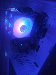 Компьютер ARTLINE Gaming X55WHITEv39 фото от покупателей 4