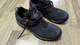 Чоловічі кросівки Joma TAIMIR MEN 2101 чорний 44 TKTAIMW2101 44
