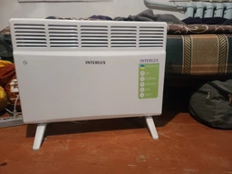 Конвектор Interlux INCP-1015PR