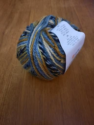 Пряжа YarnArt Heritage 334