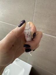 Олія для нігтів та кутикули в олівці Shelly з екстрактом суниці та вітаміном Е 3 мл (4823109406636) фото від покупців 5