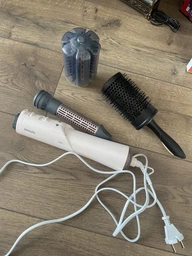 Фен-щетка PHILIPS BHA735/00 фото от покупателей 18