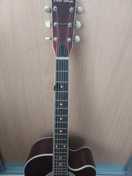 Струни для акустичної гітари Craux Strings (Калібр 11-52) фото від покупців 1