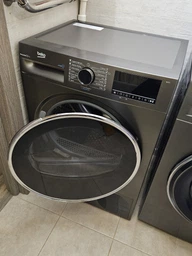 Сушильна машина Beko B3T68239MG фото от покупателей 9