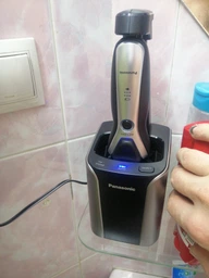 Бритва Panasonic ES-RT87-S520 фото от покупателей 10