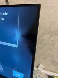 Телевізор Haier H32K702G фото від покупців 6