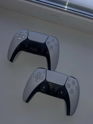 Геймпад Sony Playstation DualSense Bluetooth PS5 White (1000050246) Sony Playstation 1000050246 971766