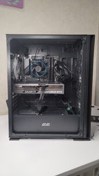 Видеокарта Gigabyte PCI-Ex GeForce RTX 4070 Ti Eagle OC 12GB GDDR6X (192bit) (2625/21000) (HDMI, 3 x DisplayPort) (GV-N407TEAGLE OC-12GD)