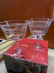 Коктейльний келих Fizz, 200 мл, Design 1910, Urban Bar